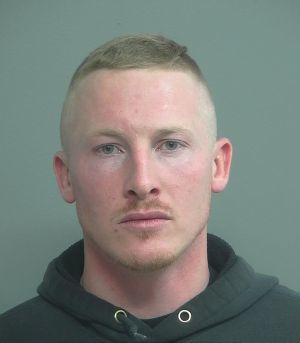 Colton Scott Hopkins
